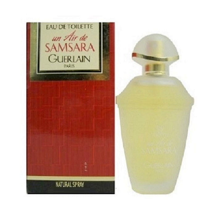 Un Air De Samsara Perfume
